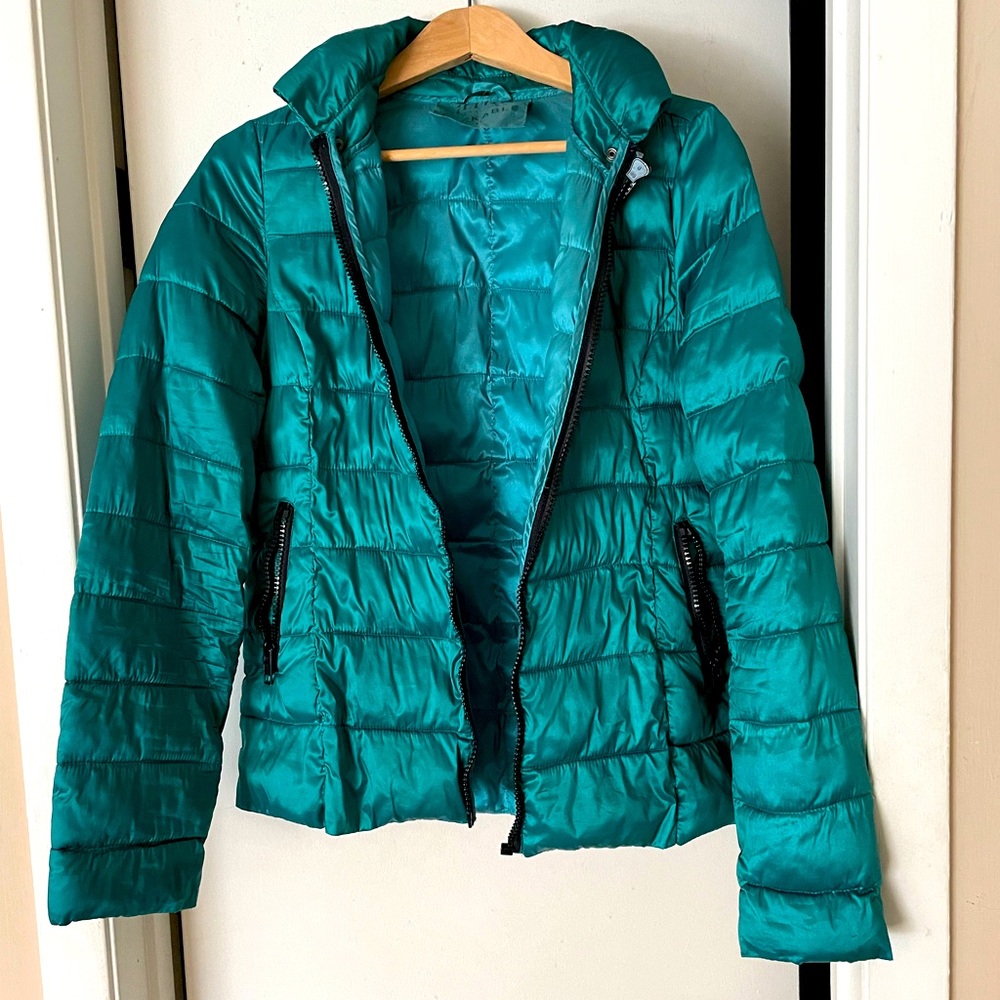 a.n.a jacket